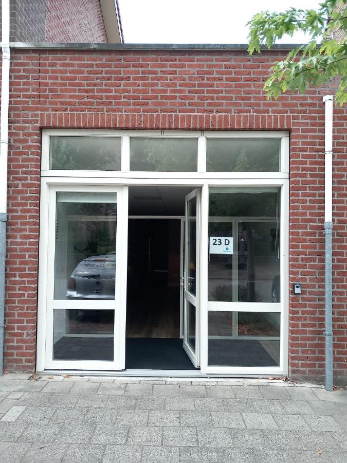 Yerseke Maarten & Hanh Exterior photo