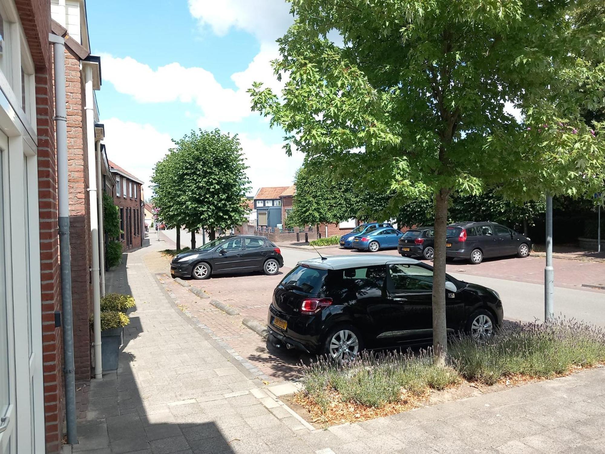 Yerseke Maarten & Hanh Exterior photo